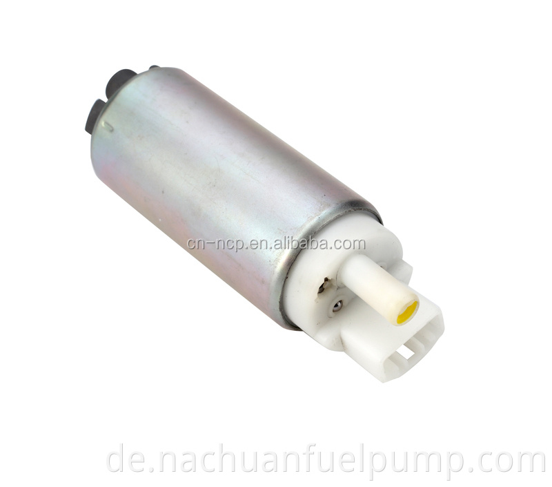 fuel pump